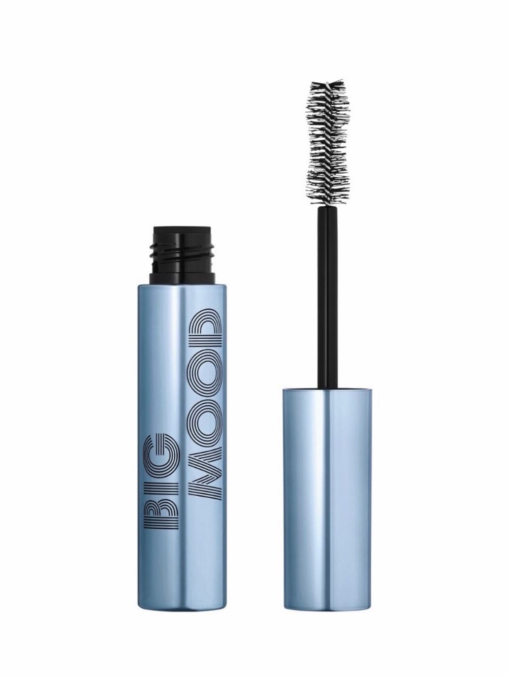 E.l.f Big Mood Mascara Waterproof